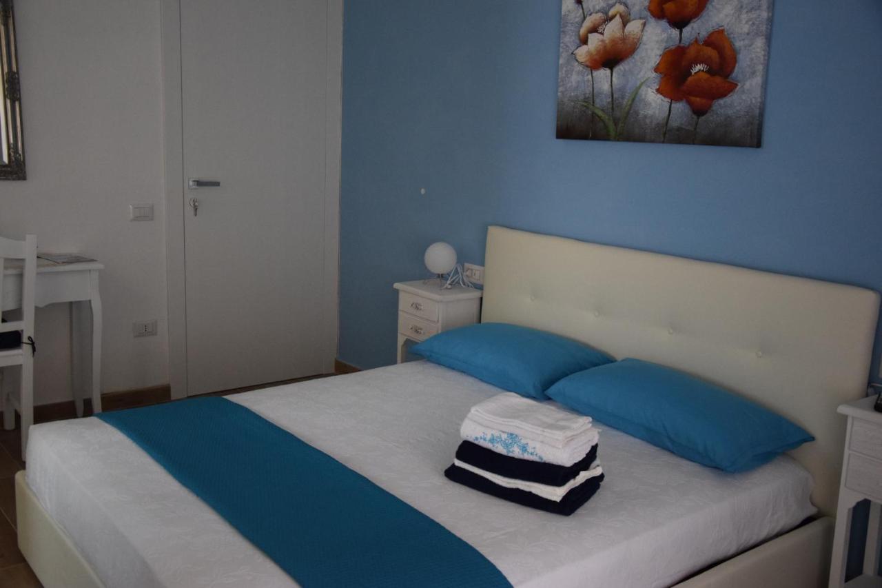B&B Beranu Villasimius Exterior photo
