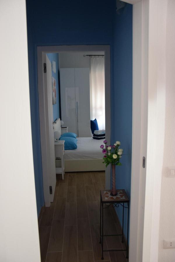 B&B Beranu Villasimius Exterior photo