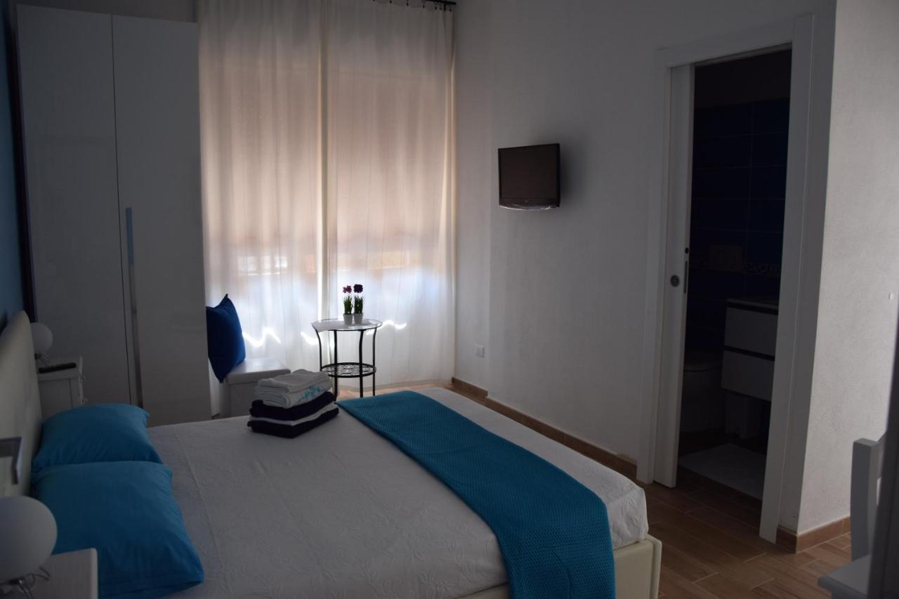 B&B Beranu Villasimius Exterior photo