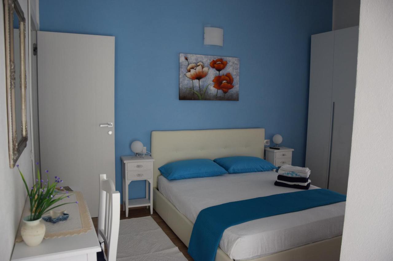 B&B Beranu Villasimius Exterior photo