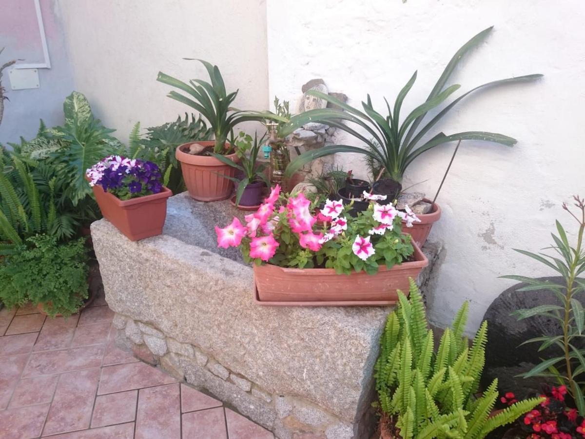 B&B Beranu Villasimius Exterior photo
