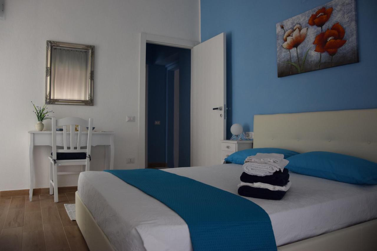 B&B Beranu Villasimius Exterior photo