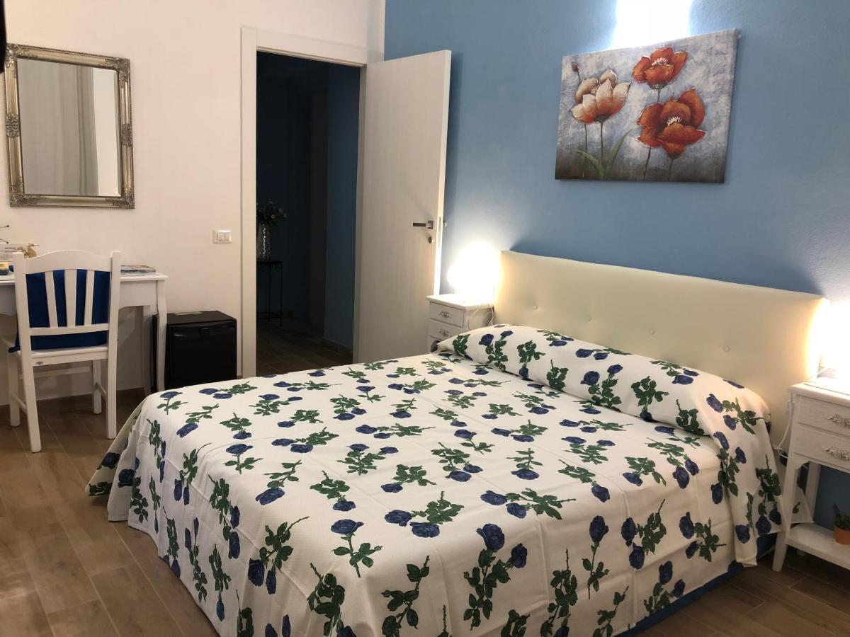 B&B Beranu Villasimius Exterior photo