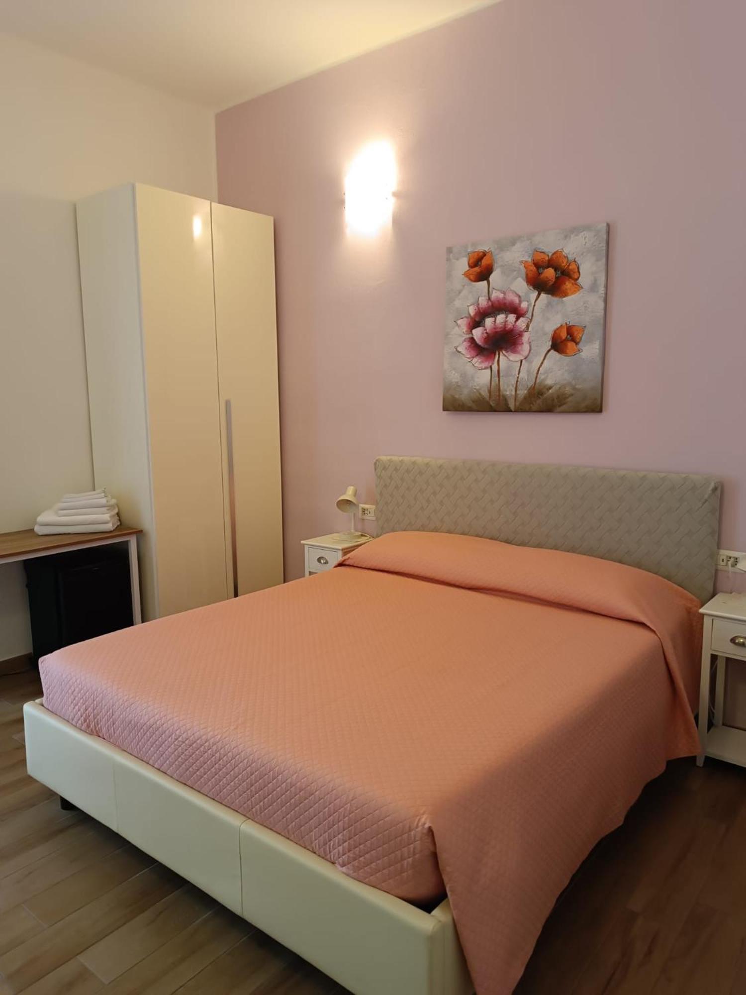 B&B Beranu Villasimius Exterior photo